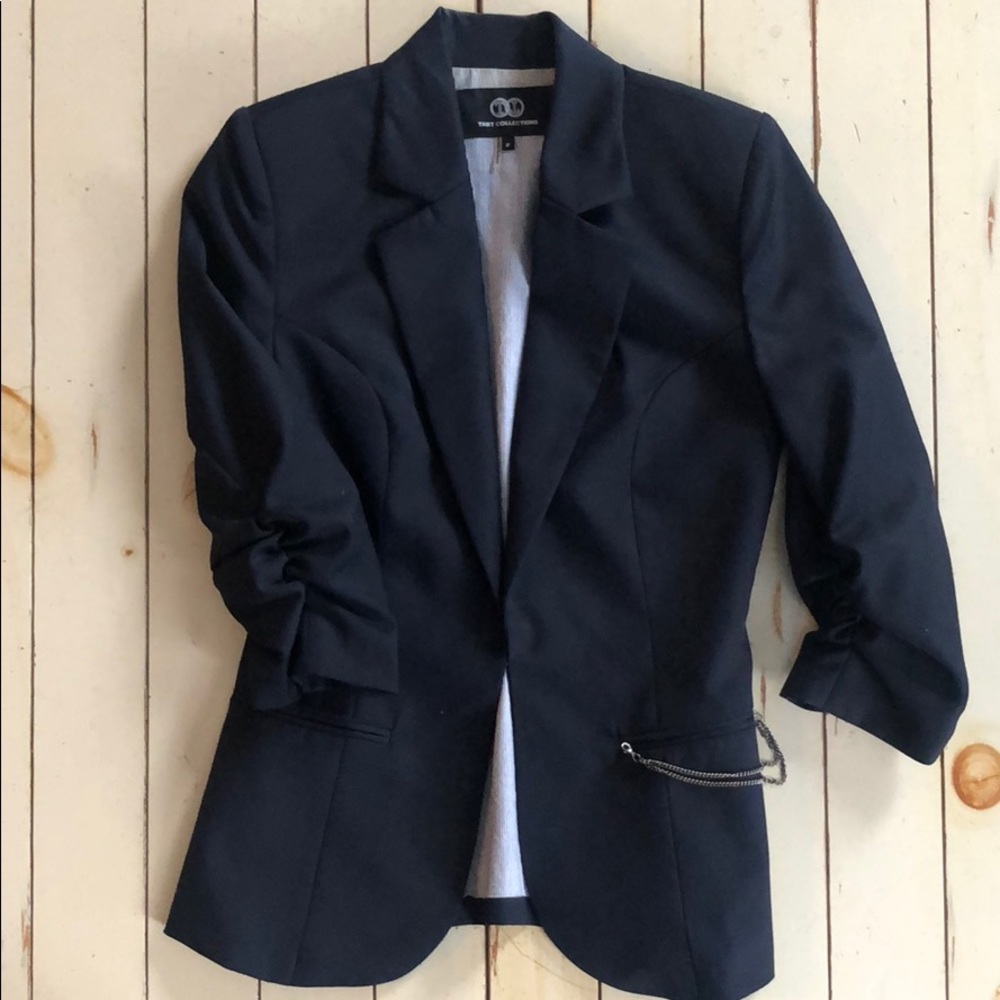 Tart Collections Blazer